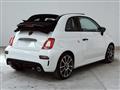 ABARTH 595 C 1.4 Turbo T-Jet 165 CV Turismo