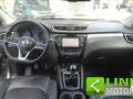 NISSAN QASHQAI 1.5 dCi 115 CV DCT Visia