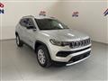 JEEP COMPASS 4XE Compass 1.3 Turbo T4 190 CV PHEV AT6 4xe Limited