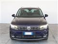 VOLKSWAGEN TIGUAN 2.0 TDI ADVANCED DSG 150CV