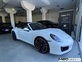 PORSCHE 991 3.0 S CABRIO / ITALIANA / SUPER FULL...!!!