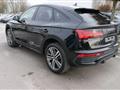 AUDI Q5 SPB 50 TFSI quattro S tronic S line Matrix Tetto P