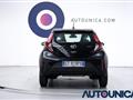 TOYOTA NUOVA AYGO X 1.0 VVT-I 5 PORTE ACTIVE NEOPATENTATI