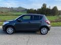 SUZUKI SWIFT 1.2 VVT 4WD 5 porte GL Style