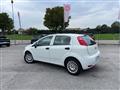 FIAT PUNTO 1.2 8V 5 porte Street