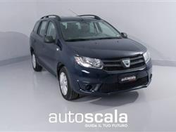 DACIA LOGAN MCV 1.2 75CV GPL Ambiance