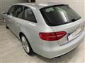 AUDI A4 AVANT Avant 2.0 TDI 177CV Advanced