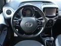 TOYOTA AYGO 1.0 VVT-i 72 CV 5 porte x-business