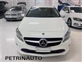 MERCEDES CLASSE A d Automatic 4Matic Executive