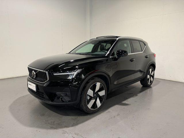 VOLVO XC40 T4 RECHARGE GEARTRONIC ULTRA BRIGHT