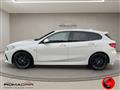 BMW SERIE 1 i 5p. Msport Pacchetto tagliandi garanzia estesa!