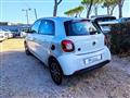 SMART EQ FORFOUR EQ PASSION ELETTRICA 56cv(41 kW) SENS PARK CERCHI