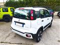 FIAT PANDA 1.0cc HYBRID CROSS 70cv CLIMA AUTO BLUETOOTH