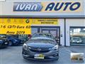 OPEL Astra Station Wagon Astra 1.6 CDTi 110 CV S&S ST Business