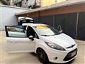 FORD FIESTA Ikon 1.2 8 CV 5 porte full optional assetto cerchi