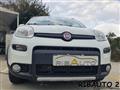 FIAT PANDA 1.3 MJT S&S 4x4 TREKKING OK NEOPATENTATO