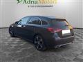 MERCEDES CLASSE A A 180 d Automatic Business