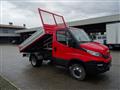 IVECO DAILY 35C12 BTor 2.3 HPT PCorto 3.10-RG Ribaltabile