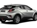 TOYOTA C-HR 2.0 Hybrid E-CVT Trend