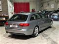 AUDI A4 Avant A4 Avant 2.0 TDI 143 CV