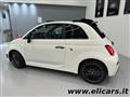 ABARTH 595 C 1.4 Turbo T-Jet 165 CV