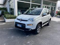 FIAT PANDA 0.9 TwinAir Turbo S&S 4x4