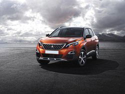 PEUGEOT 3008 1.6 HYBRID ALLURE 225CV E-EAT8