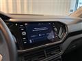 VOLKSWAGEN T-CROSS 1.0 TSI Style DAB+ Bluetooth ACC App Connect