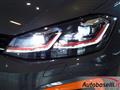 VOLKSWAGEN GOLF PERFORMANCE 2.0 245 CV TSI DSG 5p. BMT