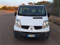 RENAULT Trafic T29 2.0 dci 115cv L1H1 Trafic T29 2.0 dCi/115 PC-TA Furgone