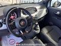 ABARTH 595 1.4 Turbo T-Jet 145 CV