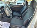 NISSAN NOTE 1.2 12V