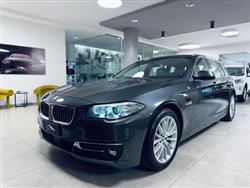 BMW Serie 5 d Touring Luxury 190cv