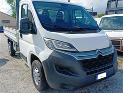 CITROEN JUMPER CASSONE FISSO Jumper 35 BlueHDi 160 PM-DC Cabinato Heavy