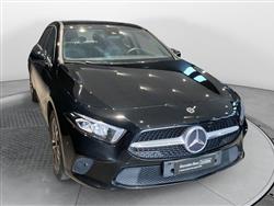 MERCEDES CLASSE A SEDAN - W177 2018 A 250 e phev (eq-power) Sport auto