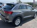 VOLKSWAGEN T-ROC 1.0 TSI 115 CV Style BlueMotion Technology