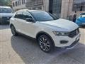 VOLKSWAGEN T-ROC 2.0 TDI SCR 150 CV Advanced BlueMotion SUV