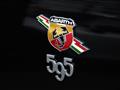 ABARTH 595 1.4 Turbo T-Jet 145 CV