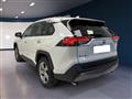 TOYOTA RAV4 V 2019 2.5 vvt-ie h Lounge 2wd 218cv e-cvt