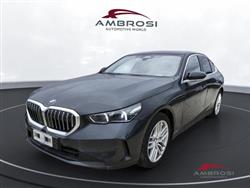 BMW SERIE 5 TOURING Serie 5 d Travel Package