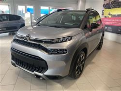 CITROEN C3 AIRCROSS C3 Aircross BlueHDi 110 S&S Plus