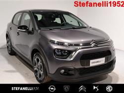 CITROEN C3 PureTech 83 S&S Plus