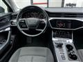 AUDI A6 AVANT Avant 40 2.0 TDI S tronic Business