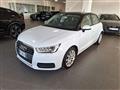 AUDI A1 SPORTBACK A1 SPB 1.6 TDI 116 CV S tronic