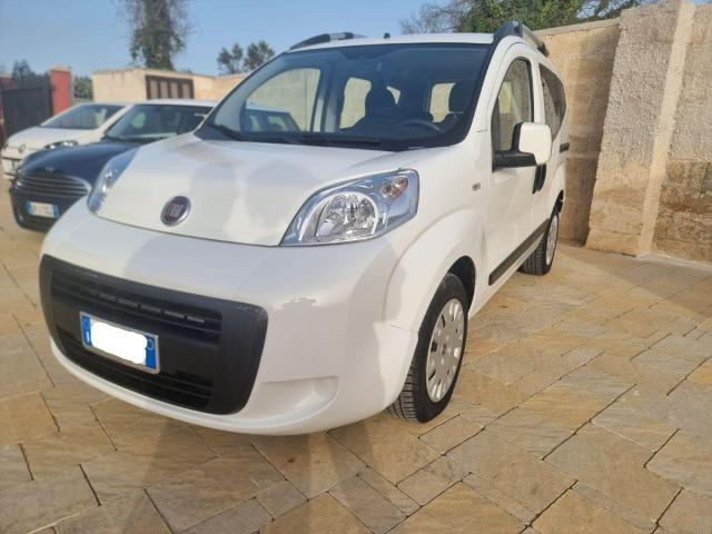 FIAT QUBO 1.3 mjt 16v MyLife