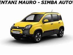 FIAT PANDA 1.0 FireFly S&S Hybrid Pandina GPL