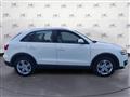 AUDI Q3 2.0 TDI quattro Edition