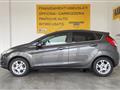 FORD FIESTA 1.5 TDCi 75CV 5 porte Plus NEOPATENTATI