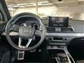 AUDI Q5 40 TDI 204 CV quattro S tronic S line