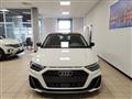 AUDI A1 SPORTBACK A1 SPB 30 TFSI S line edition